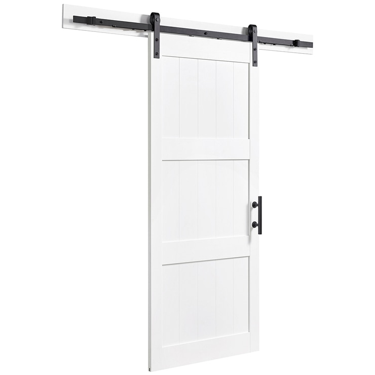 OVE Barn Door with Hardware Kit Costco Australia