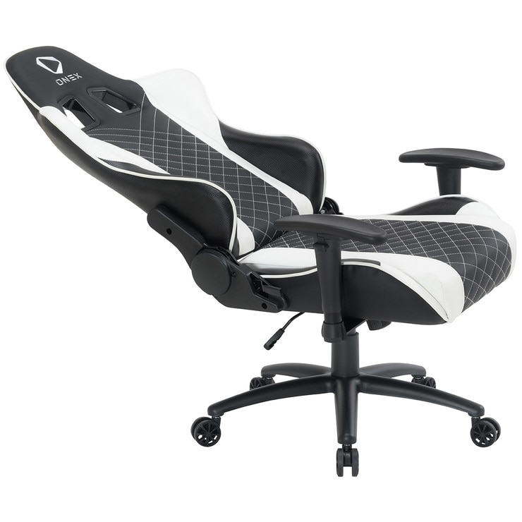 ONEX Gaming Chair GX3 Black white Costco Australia