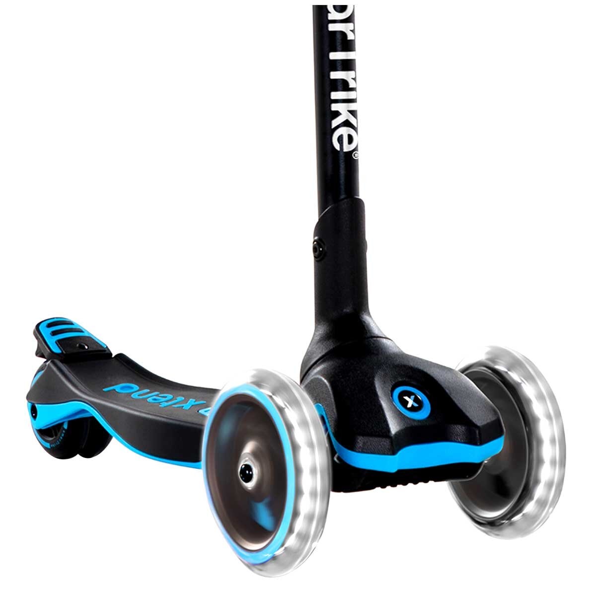 SmarTrike Xtend Ride-On Blue