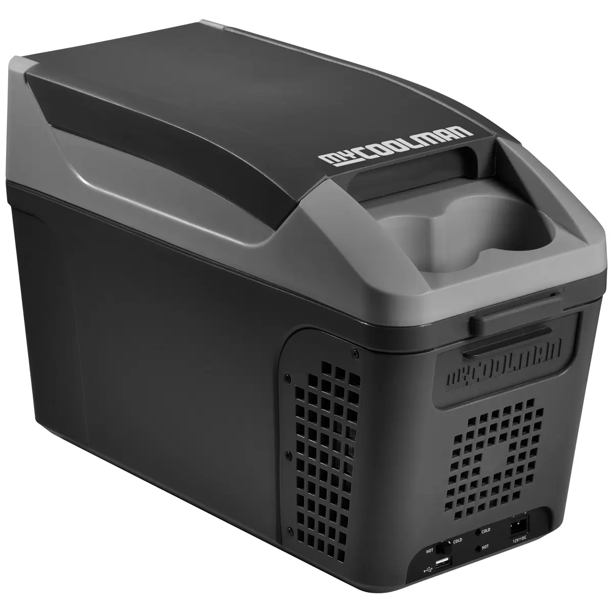 MyCoolman 9.5L Car Cooler