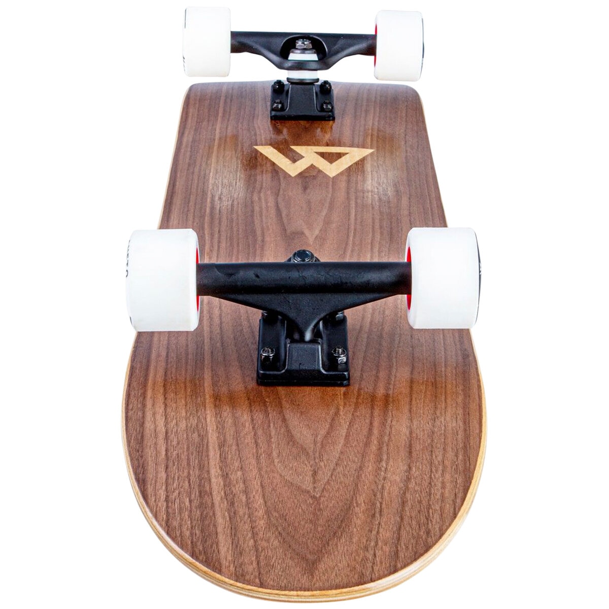 Magneto SUV Natural Skateboard