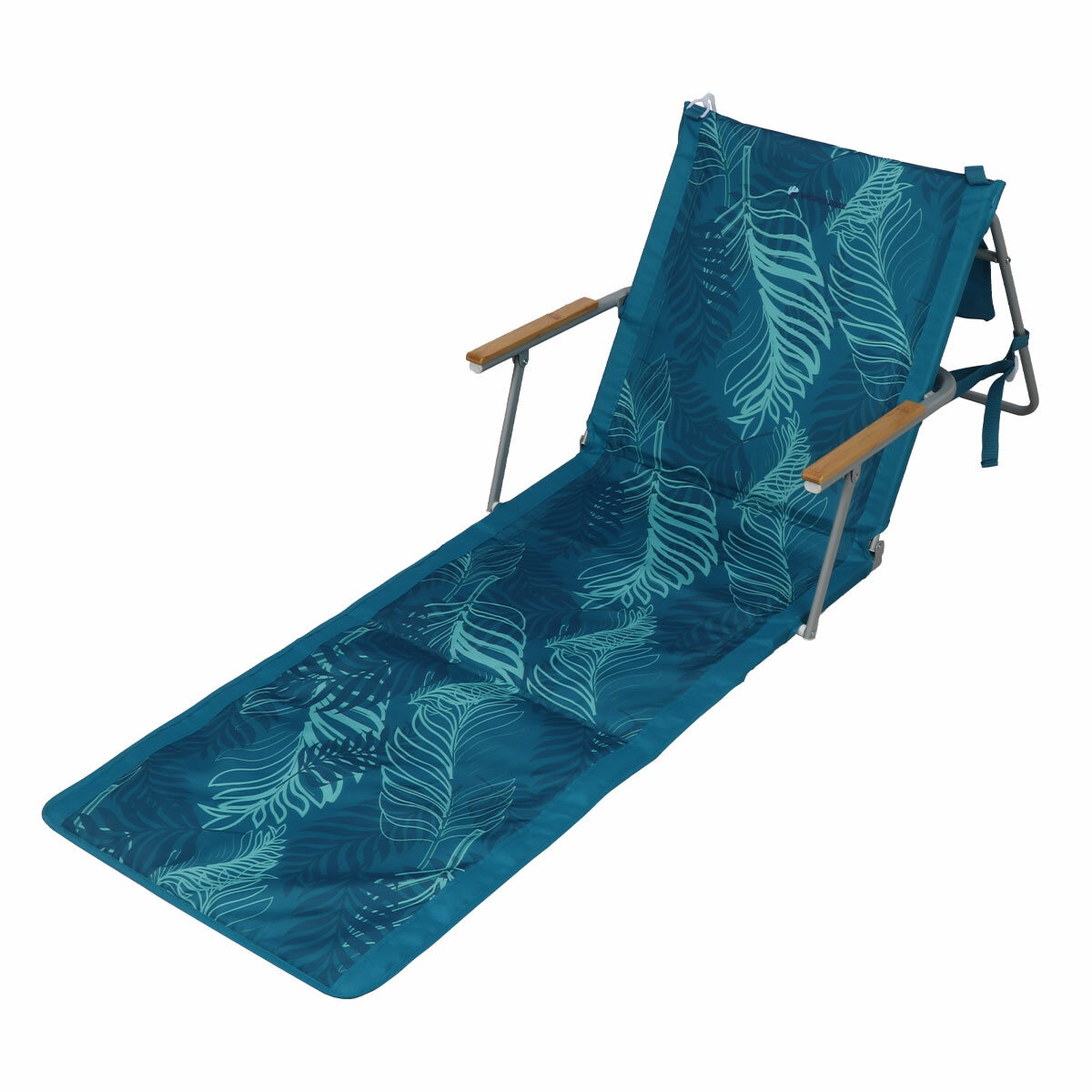 Waters Edge Beach Lounger