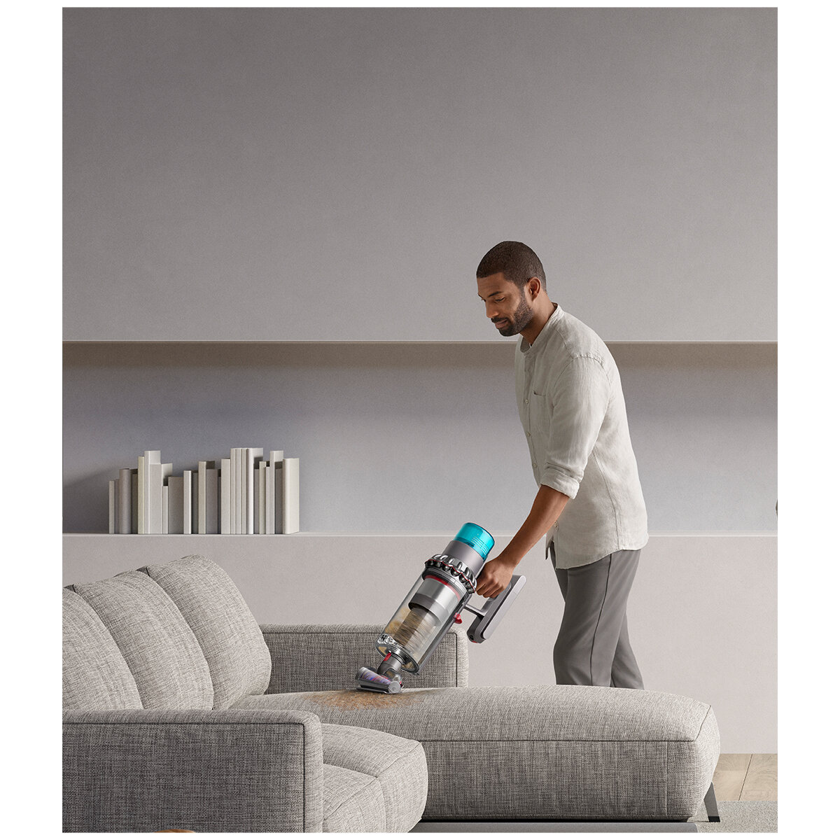 Dyson Gen5outsize