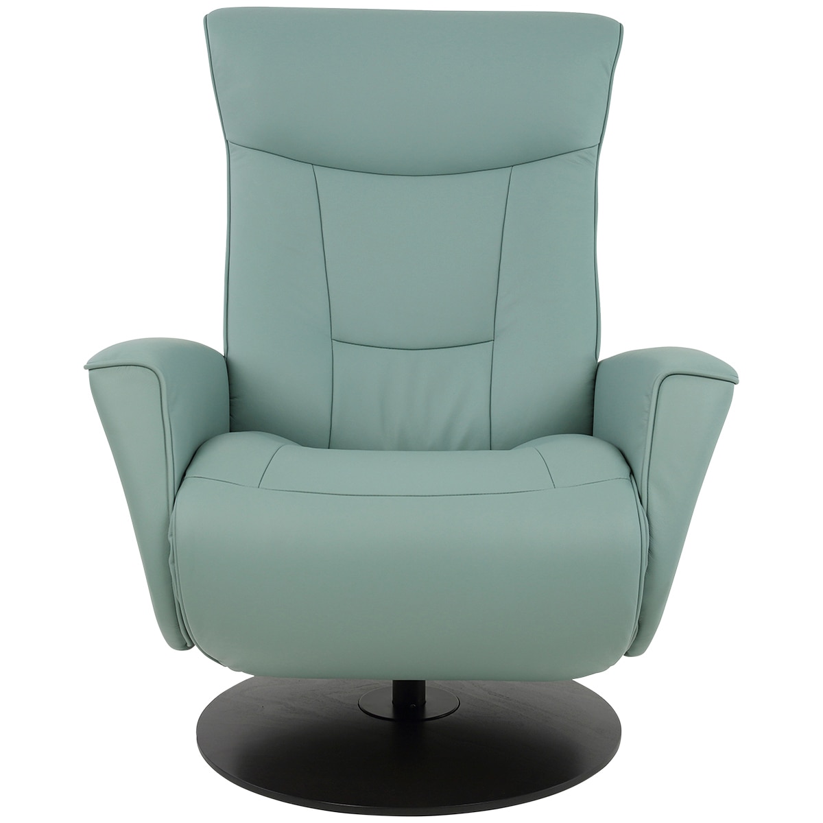 Fjords Oskar Large Motorised Relaxer Leather Chair Costco Australia