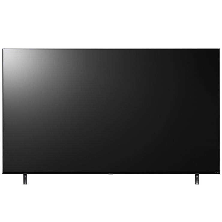 LG 75 Inch QNED80 4K Smart QNED TV 75QNED80SQA