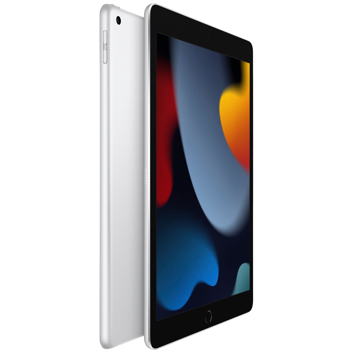 iPad 10.2 Inch Wi-Fi 64GB (9th Generation) Silver