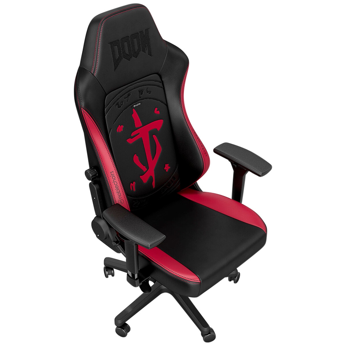 NobleChairs Hero Gaming Chair