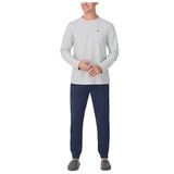 Tommy Bahama Lounge Set Grey Navy