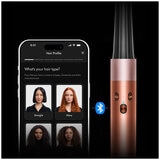 Dyson Airwrap i.d. Amber Silk 123708-01