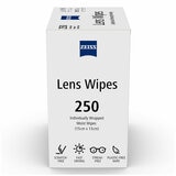 ZEISS Lens Wipes 250 Pack