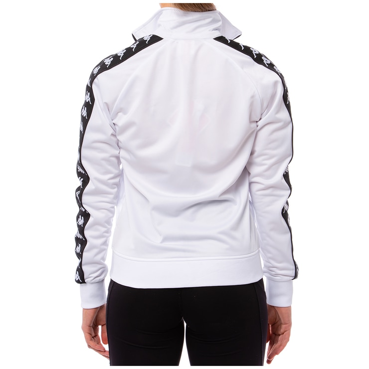 Kappa Jacket - White Kappa Jacket - White