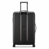Delsey Turenne 2.0 Trolley Case 75cm Black