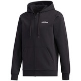 Adidas Men's Hoodie - Black