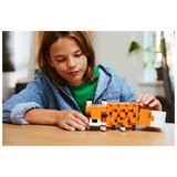 LEGO Minecraft The Fox 21588