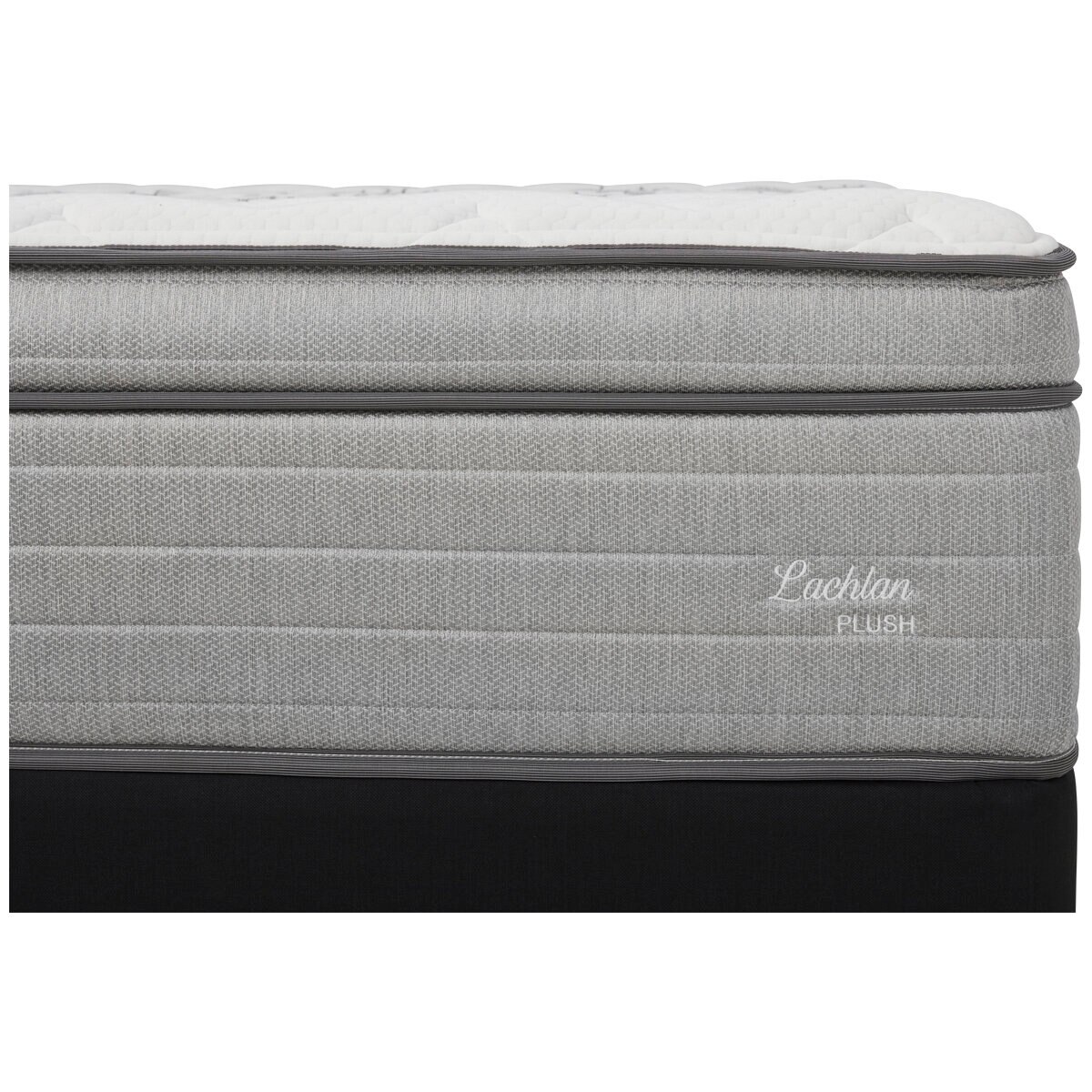 Domino Lachlan King Single Mattress Plush
