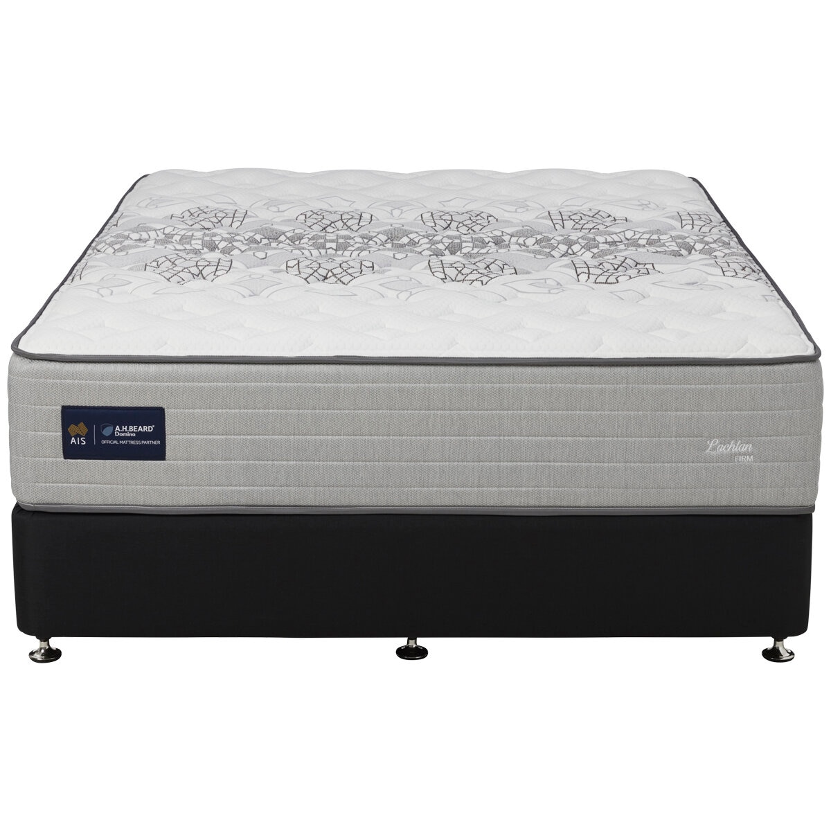 Domino Lachlan Queen Mattress Firm