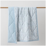 Casual Living Reversible Cooling Throw Casual Living Reversible Cooling Throw