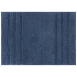 Mineral Spring Multi Needle Bath Mat 2 Pack Flintstone Blue