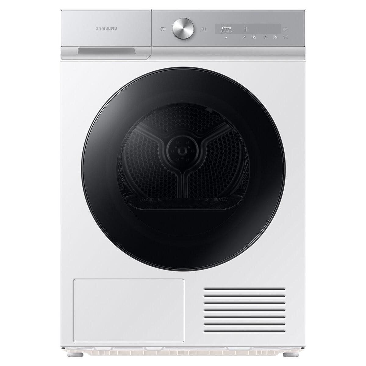 Samsung Bespoke 9kg Heat Pump Dryer DV90BB9440GH