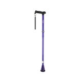 Rehand Walking Stick - Purple