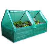 Greenlife Large Drop Over PE Greenhouses
