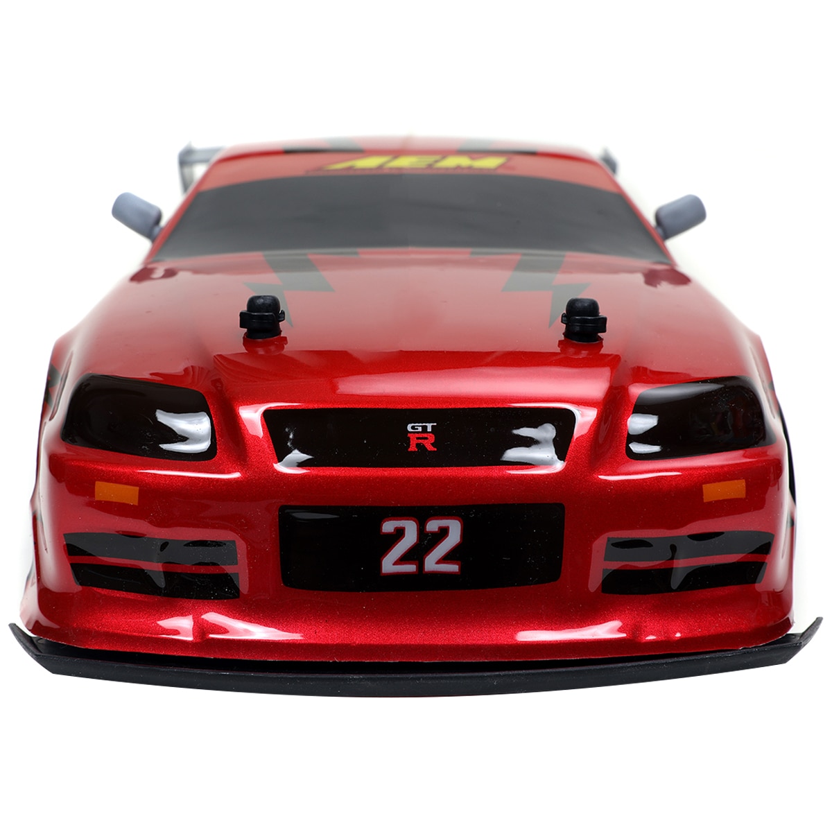 JDM Tuners Drift RC 2 pack