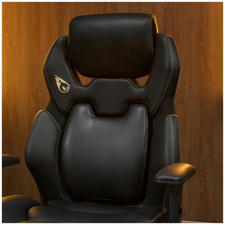 DPS Gaming Chair FY26 DPS Gaming Chair FY26