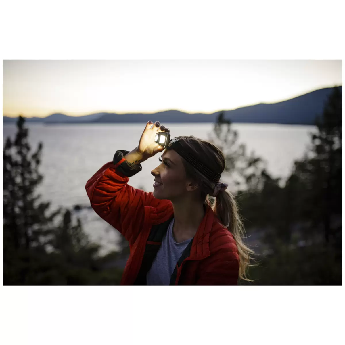 Duracell 550 Lumen 3 Pack Headlamp Broadview