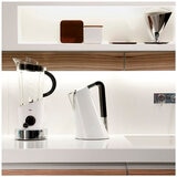 Bugatti E-Vela Blender White
