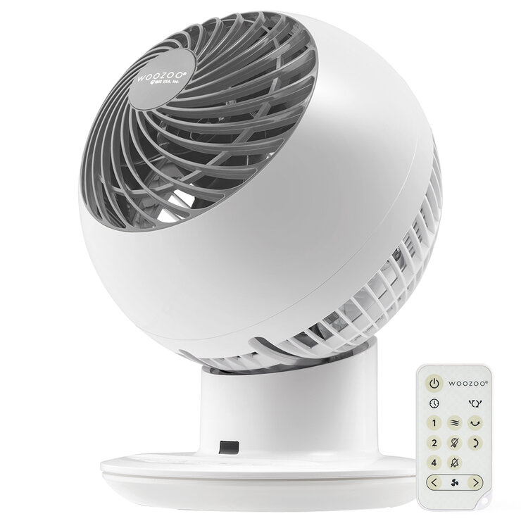 Woozoo Globe Fan Circulator PCF-SC15T-CT Woozoo Globe Fan Circulator PCF-SC15T-CT