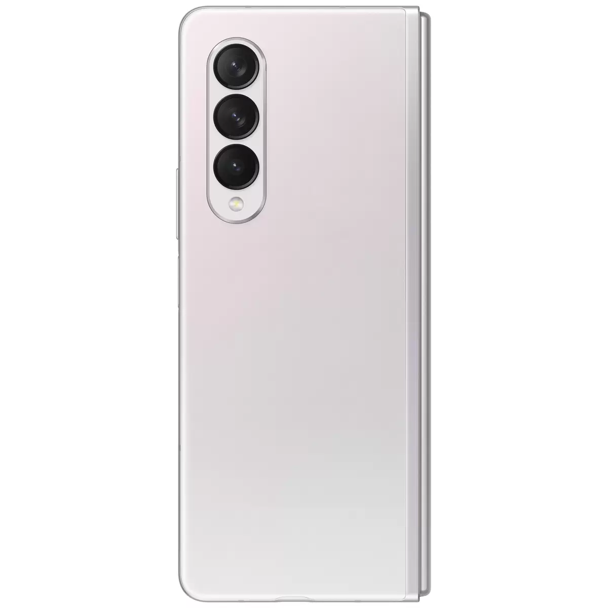 Samsung Galaxy Fold3 256GB Phantom Silver