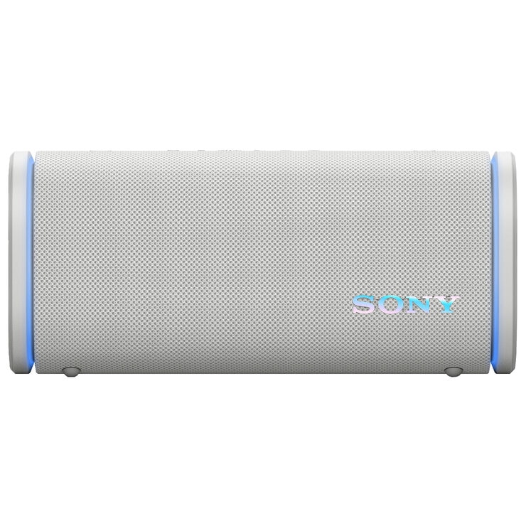 Sony ULT FIELD 5 Wireless Speaker White SRSULT50W