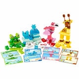 LEGO DUPLO Animal Building Game Learning Toy 10472