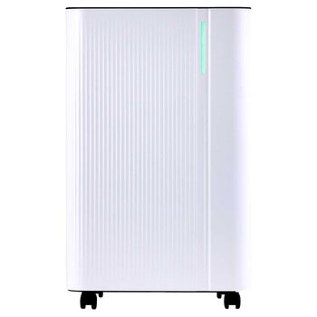 Ausclimate 16L Compact+ Smart Dehumidifier ACD216