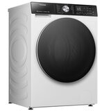 Hisense 10kg Front Load Washing Machine White HWFS1015E