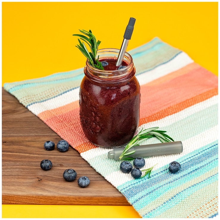 Zoku Pocket Straws 3pk Costco Australia