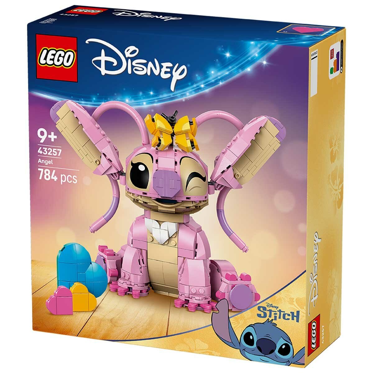 LEGO Angel 43257