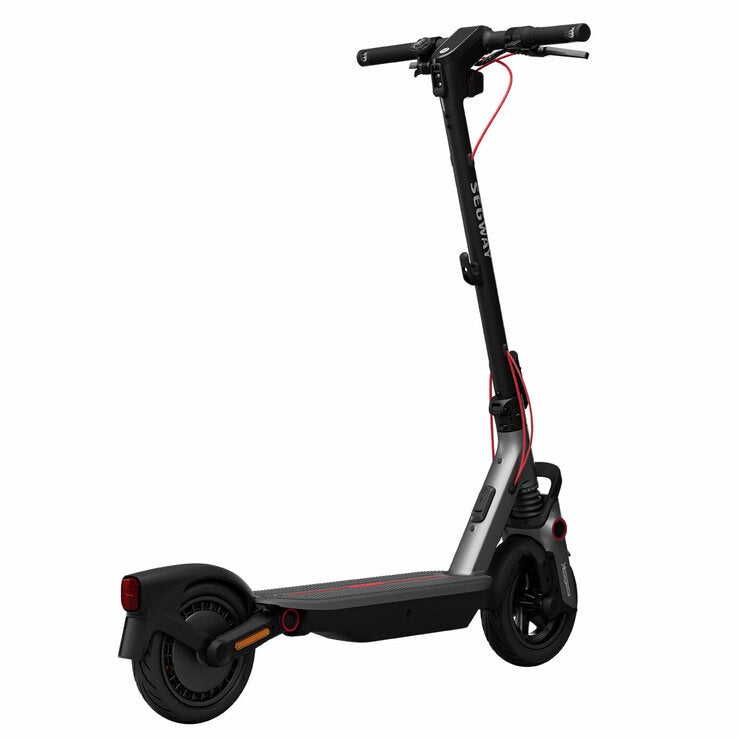 Segway F3 Pro Electric KickScooter Segway F3 Pro Electric KickScooter