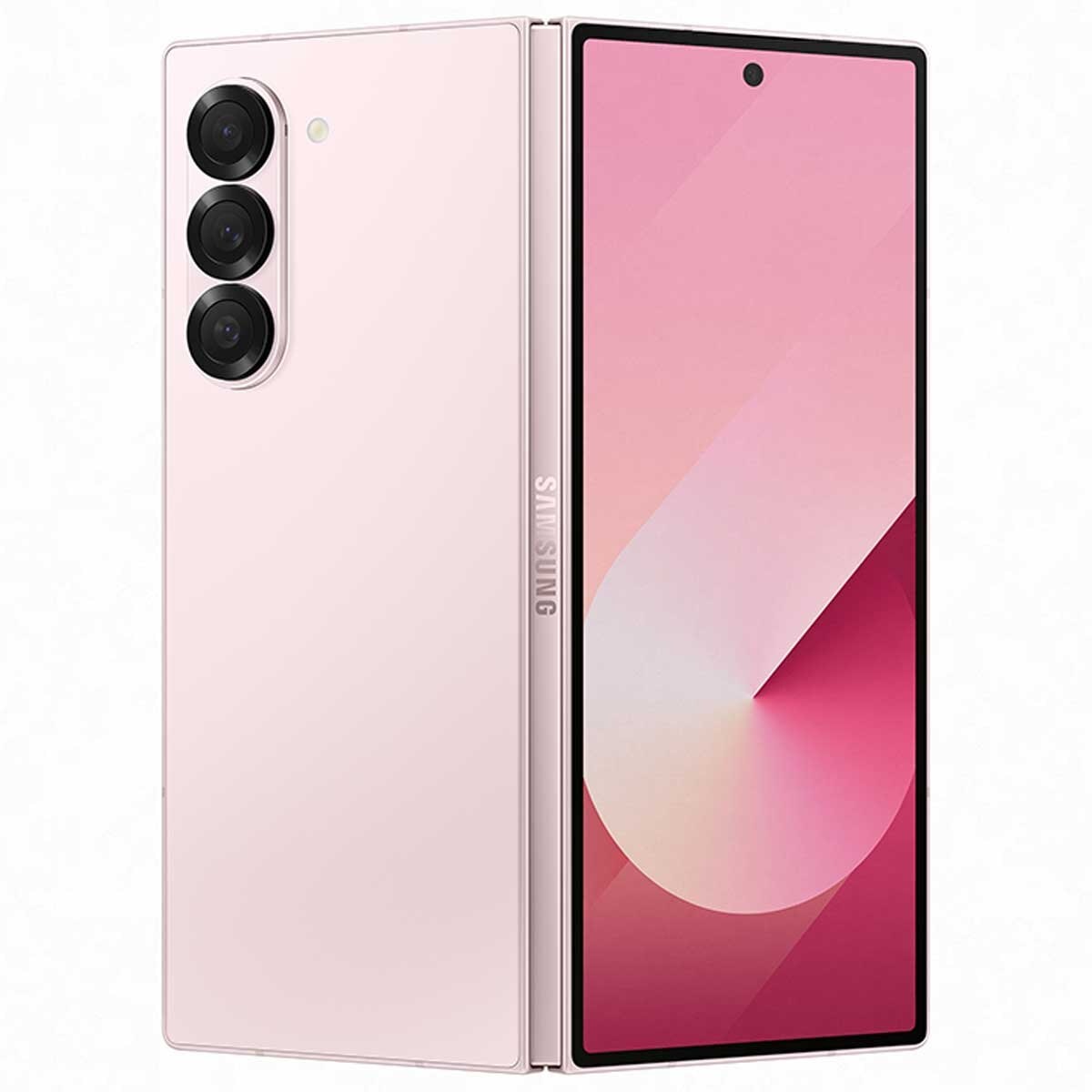 Samsung Galaxy Z Fold6 512GB Pink