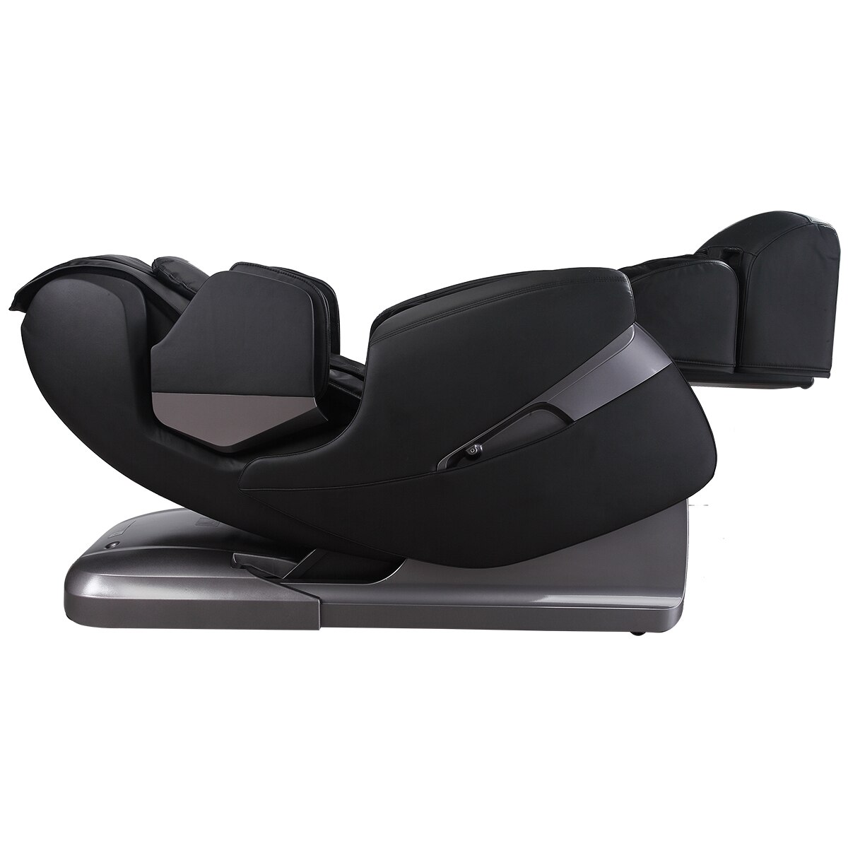 Masseuse Massage Chairs Platinum Health Massage Chair - Black