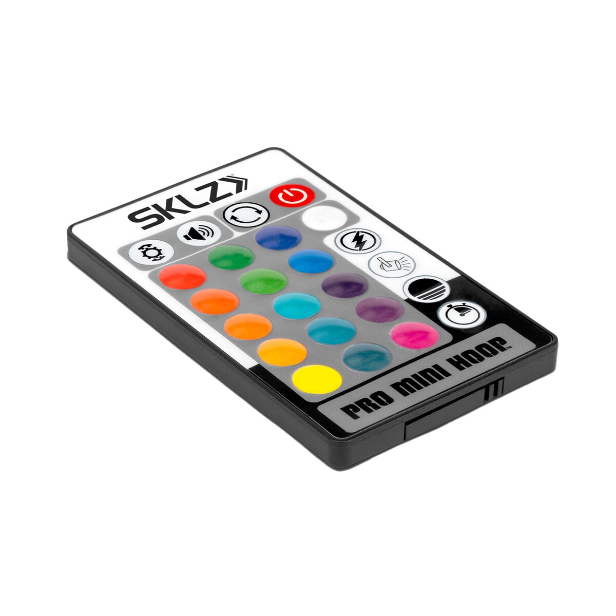 SKLZ Pro Mini Hoop Showtime FE