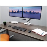 ZGO ZDOCK Dual Video USB Docking Station Black ZGO-ZDOCK-B