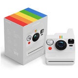 Polaroid Now+ Generation 3 Instant Camera White 9161 Polaroid Now+ Generation 3 Instant Camera White 9161