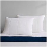 Hotel Grand All Feather Pillow 2 Pack