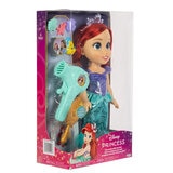 Disney Large Doll with Hair Play Set 6 Princesses Assortment Disney Large Doll with Hair Play Set 6 Princesses Assortment