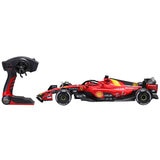 Maisto 1:10 Formula 1 Racing RC Ferrari Leclerc 2023 Italian Maisto 1:10 Formula 1 Racing RC Ferrari Leclerc 2023 Italian