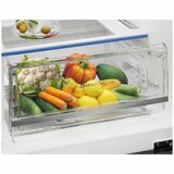 Electrolux 609L French Door Fridge Matte Black EHE6191BB Electrolux 609L French Door Fridge Matte Black EHE6191BB