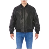 English Laundry Leather Jacket