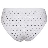 DKNY Women's Bikini Brief 4 Pack Small