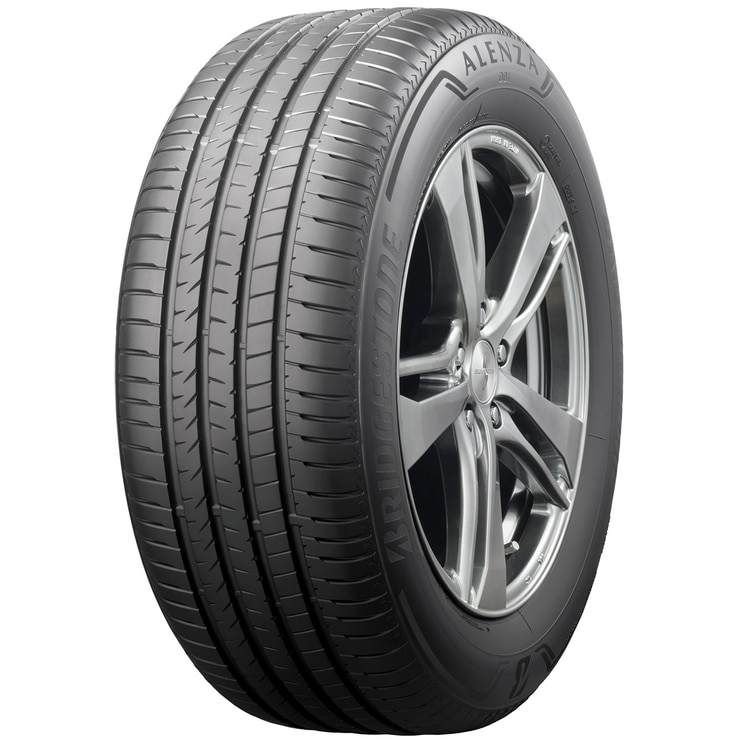 Bridgestone 235/65R18 106V Alenza 001 Costco Australia